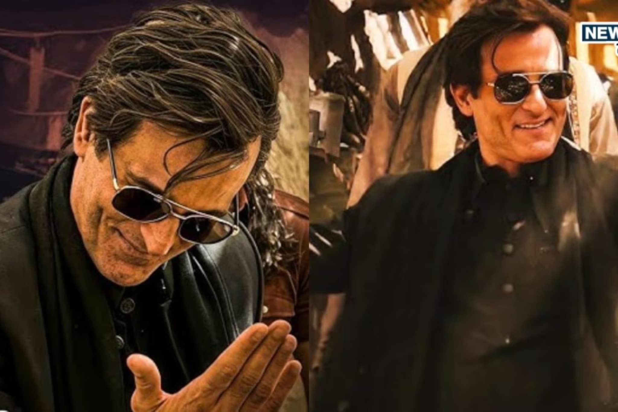 भल्याभल्या गायकांची बोबडी वळली, तिथे मराठमोळ्या अभिनेत्रीने गायलं FA9LA गाणं! भल्याभल्या गायकांची बोबडी वळली, तिथे मराठमोळ्या अभिनेत्रीने गायलं FA9LA गाणं!