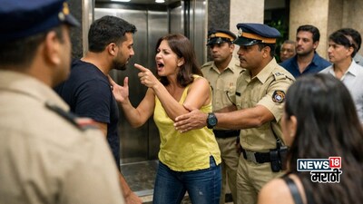 Mumbai Police Busts 10 Crore Fake Molestation Extortion Racket, Two Women Arrested