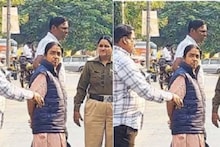 तोतया IAS कल्पना भागवतचा नवा प्रताप, माजी कुलगुरूही अडकला जाळ्यात