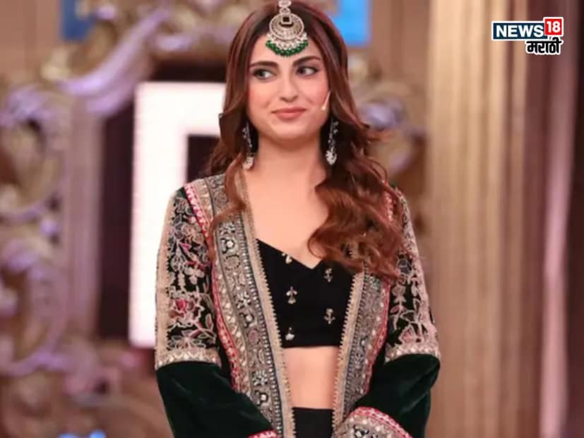 मुंबई: सध्या 'बिग बॉस १९' चा महाअंतिम आठवडा गाजत आहे आणि ट्रॉफीसाठी जोरदार चुरस सुरू आहे. टॉप ५ फायनलिस्टपैकी एक असलेली अभिनेत्री फरहाना भट्ट हिची चर्चा सर्वत्र आहे.