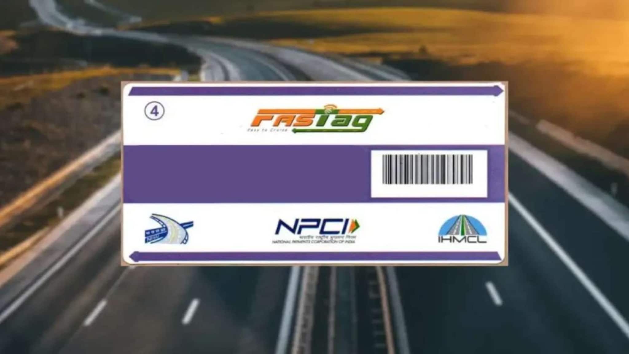 Fastag : फक्त टोल नाही, आता तुमच्या 'फास्टॅग'ने भरा पेट्रोलचे आणि पार्किंगचे पैसे; सरकारची नवी मेगा योजना