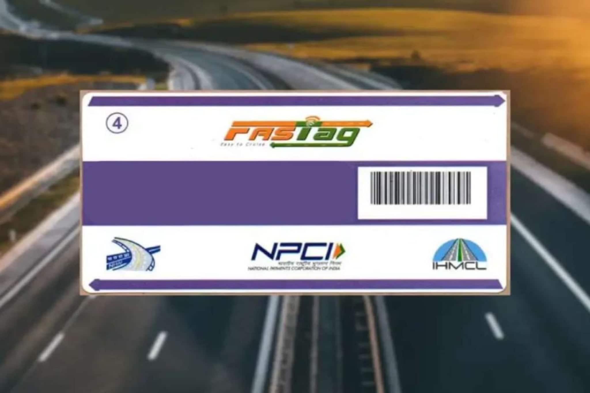 Fastag : फक्त टोल नाही, आता तुमच्या 'फास्टॅग'ने भरा पेट्रोलचे आणि पार्किंगचे पैस