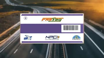 1 फेब्रुवारीपासून FASTag यूझर्सना मोठा दिलासा! अवश्य जाणून घ्या नवा नियम काय