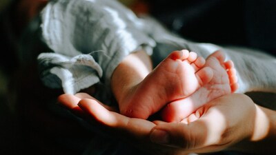 Father Murders Newborn Daughter in Jalgaon Over Gender; Wanted a Son