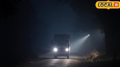 टेम्पोमध्ये होते चोर (प्रतिकात्मक फोटो) टेम्पोमध्ये होते चोर (प्रतिकात्मक फोटो)