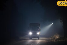 रात्रीची वेळ; रस्त्यावर उभा होता टेम्पो, जवळ जाताच पोलिसांचा संशय खरा ठरला, पुण्यातील थरार