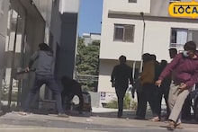 Sahyadri Hospital: शिवसैनिकांकडून तोडफोड; सह्याद्री रुग्णालयात मोठा गोंधळ, नेमकं काय घडलं?