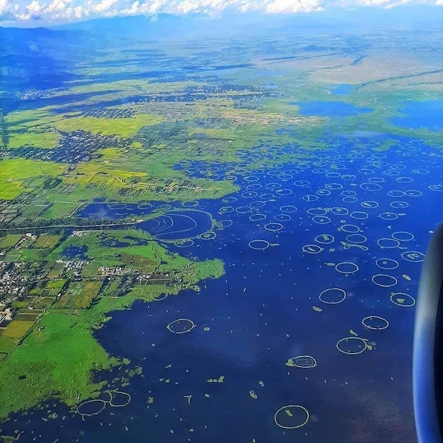 जर तुम्हाला हे नैसर्गिक आश्चर्य स्वतःच्या डोळ्यांनी पहायचे असेल, तर तुम्हाला मणिपूरमधील बिष्णुपूर जिल्ह्यात जावे लागेल. ते राजधानी इम्फाळपासून सुमारे 50 किमी अंतरावर आहे. या ठिकाणी भेट देण्याचा सर्वोत्तम काळ नोव्हेंबर ते मार्च दरम्यान आहे. 