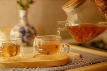 Tea : तुम्ही पित आहात तो खरंच 'चहा' आहे का? FSSAI चा मोठा निर्णय; आता 'या' पेयांना चहा म्हणता येणार नाही