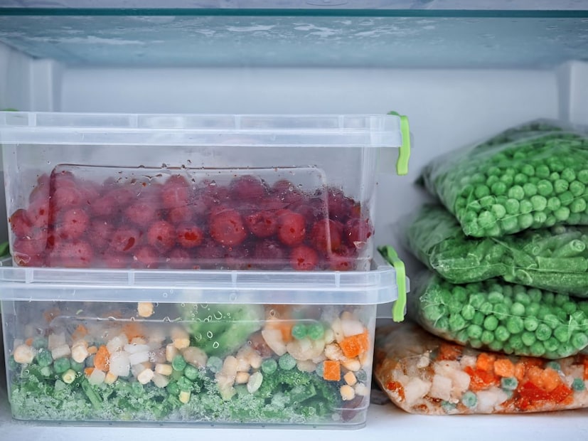 दरवाजावर लावले जाणारे लहान मॅग्नेट अत्यंत कमकुवत (Weak) असतात. त्यांच्यामध्ये एवढी ताकद नसते की ते फ्रीजच्या कार्यप्रणालीवर (Functioning) कोणताही परिणाम करतील. त्यामुळे, तुमच्या फ्रीजचे कूलिंग मॅग्नेटमुळे खराब होते, ही गोष्ट पूर्णपणे खोटी आहे.