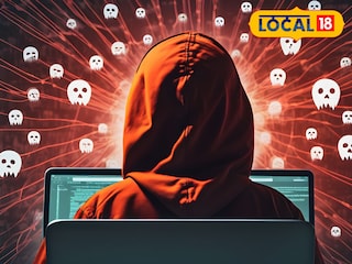 फसवणूक प्रकरण (प्रतिकात्मक फोटो) 