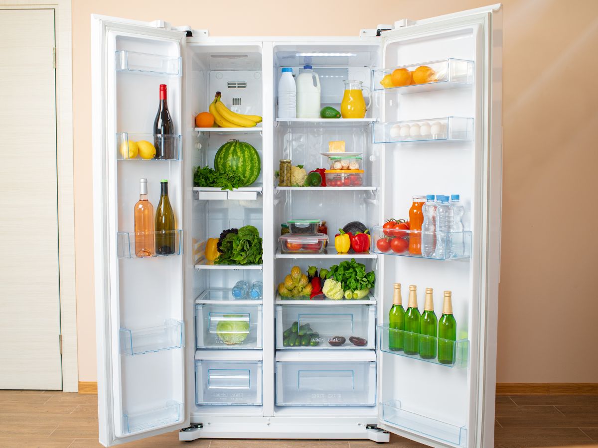 सामान्य आणि नैसर्गिक आवाजहे आवाज ऐकून घाबरण्याची गरज नाही, कारण ते फ्रिजच्या नैसर्गिक कार्याचा भाग आहेत