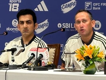 24 तासात मोठं घडणार! दुसऱ्या वनडेआधी BCCI ची इमरजन्सी मीटिंग, गंभीर-आगरकरला तातडीने बोलावलं!