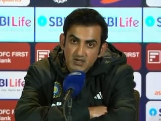 'मापात राहा...', वनडे सीरिज जिंकताच गंभीर संतापला, IPL टीम मालकाला दिली उघड वॉर्निंग