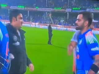 विराट-गंभीरचा वाद टोकाला, सीरिज जिंकली पण एका Video ने मजा खराब केली!