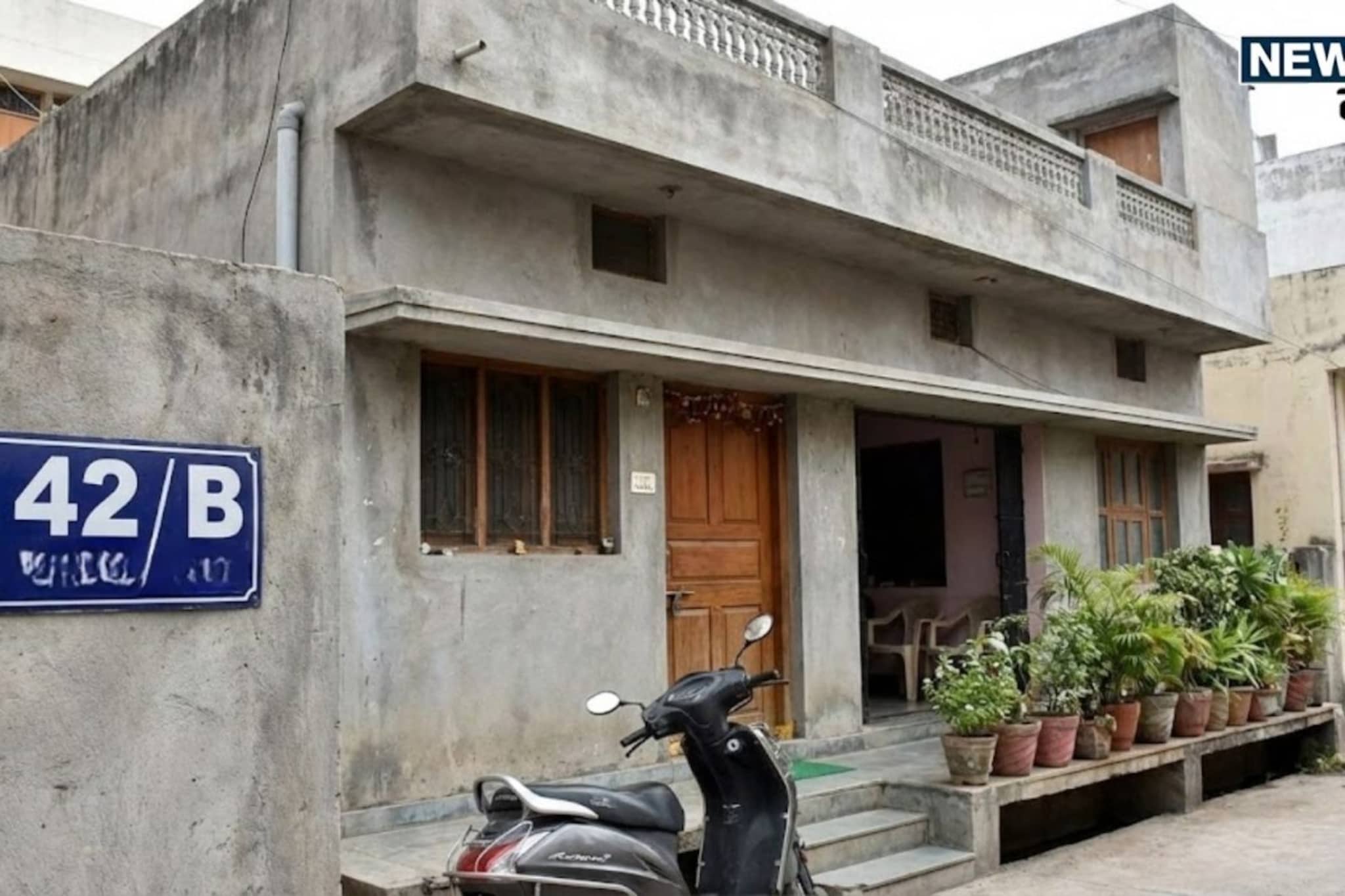 शॉकिंग! तुमच्या घराचा नंबर ठरवतो तुमचं नशीब? अंकामध्ये लपलंय 'लक'