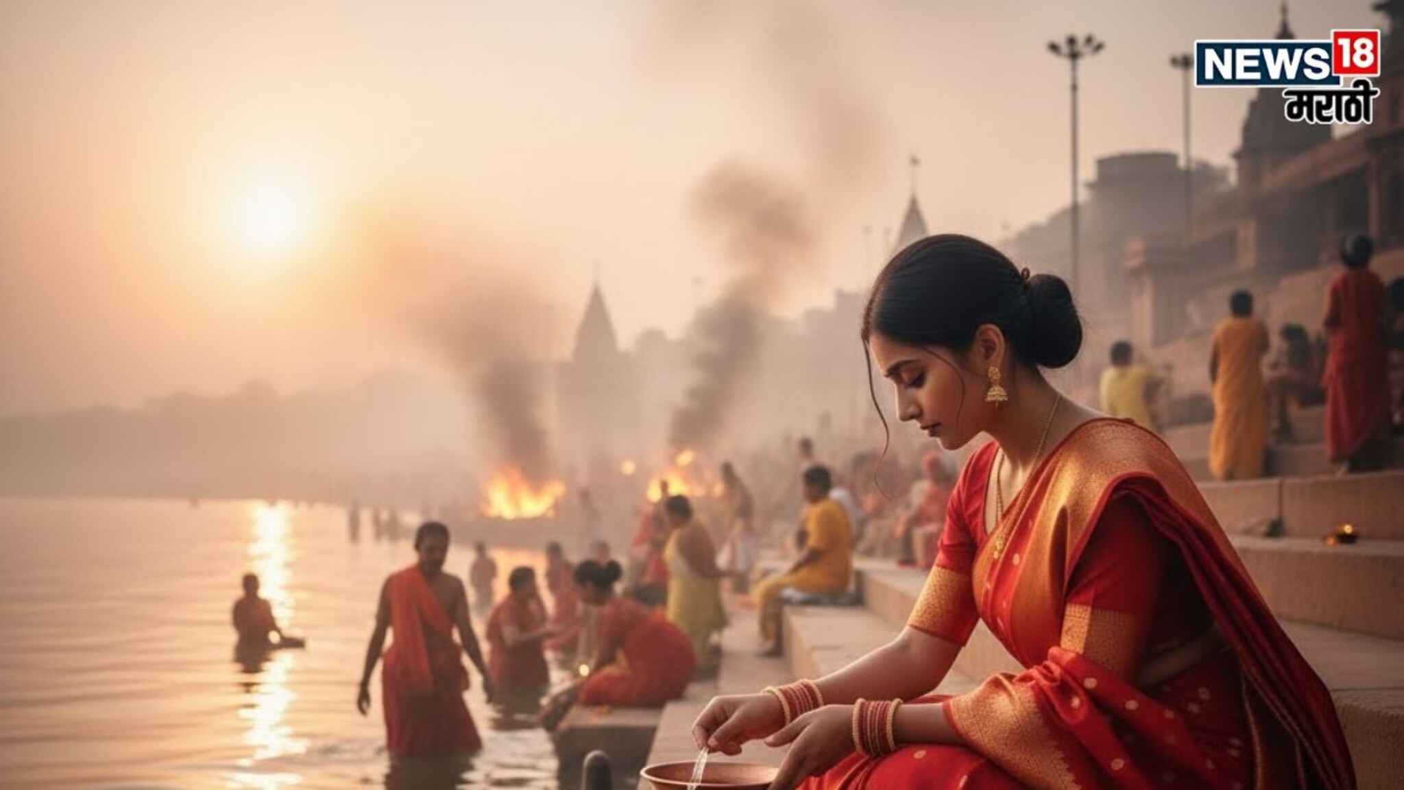 शिवनगरी काशीवरून गंगाजल घरी आणू नये, अन्यथा मिळेल अनिष्ठ फळ; काय आहे रहस्य?