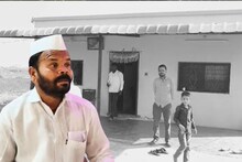 Solapur News : सांगोल्यात आमदार नातवाची मुजोरी, थेट कार्यकर्त्यांच्या घरावर हल्ला, नेमकं काय राडा झाला?