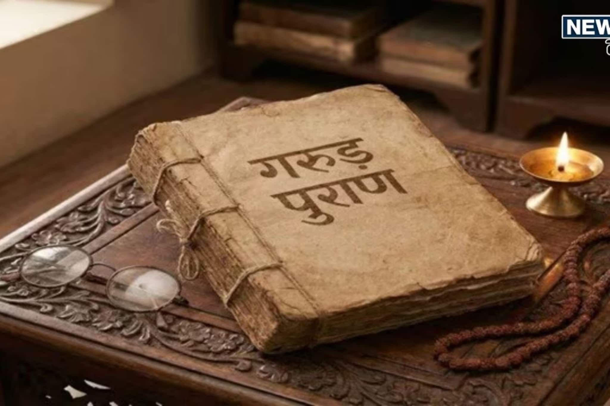 मृत्यूनंतरही होत नाही सुटका, जर केले असतील 'हे' कर्म; भोगावे लागतात गंभीर परिणाम