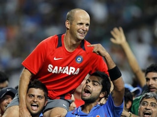 gary Kirsten gary Kirsten