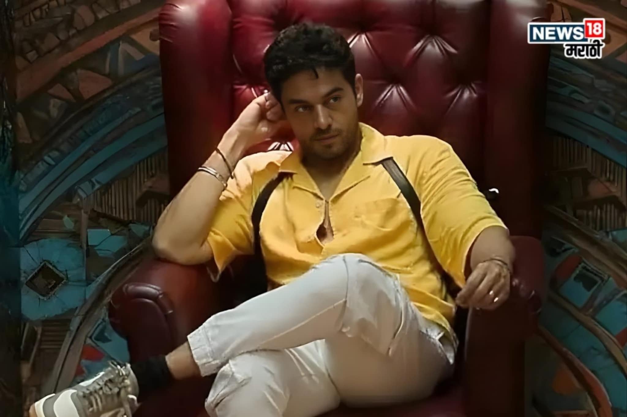 Gaurav Khanna: TV च्या सुपरस्टारच्या आयुष्यातील 'या' गोष्टी कोणालाच माहीत नाही