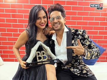 Gaurav Khanna: TV च्या सुपरस्टारच्या आयुष्यातील 'या' गोष्टी कोणालाच माहीत नाही Gaurav Khanna: TV च्या सुपरस्टारच्या आयुष्यातील 'या' गोष्टी कोणालाच माहीत नाही