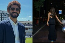 Gaurav Kapoor : क्रिकेट होस्ट गौरव कपूर अभिनेत्रीच्या प्रेमात क्लीन बोल्ड, शेअर केला रोमॅन्टिक Photo