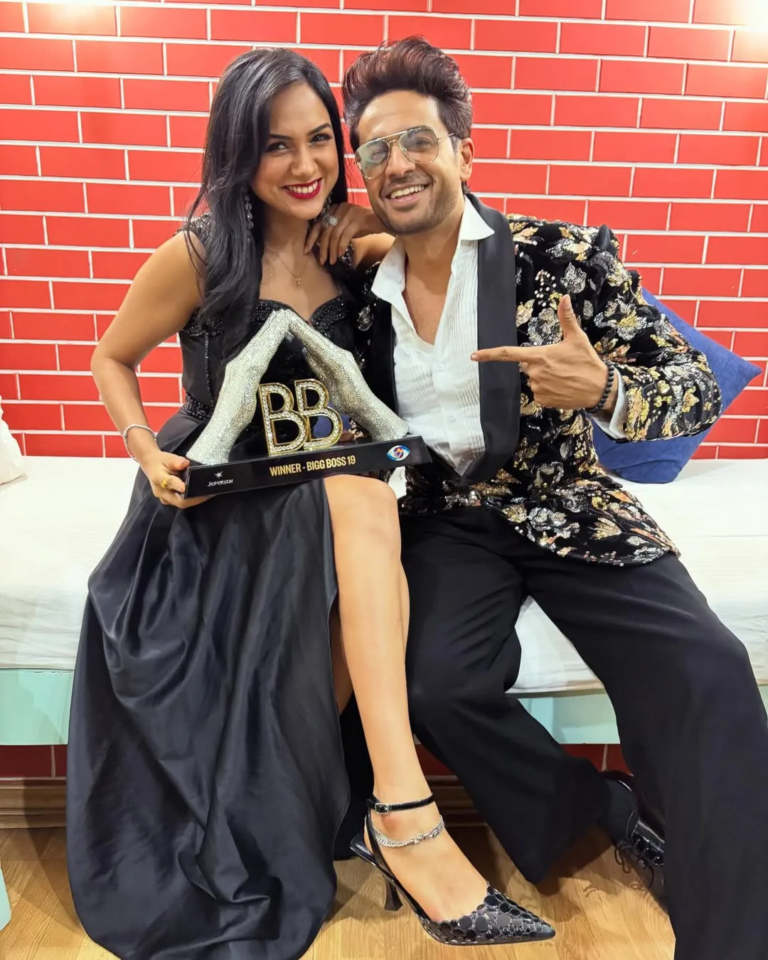 गौरवने एका आयटी फर्ममध्ये मार्केटिंग मॅनेजर म्हणून काम केलं. परंतु त्यांना नेहमीच अभिनयाची आवड होती. त्याने अनेक मालिकांमध्ये काम करत आपली एक नवी ओळख निर्माण केली. 