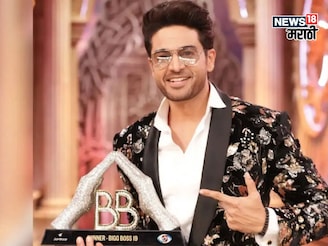 BB19 जिंकून गौरव खन्ना मालामाल! जिंकल्यावरही मिळाले नाही तेवढे 1 महिन्यात कमावले