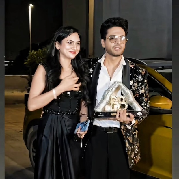 मार्केटिंग मॅनेजर म्हणून गौरव खन्नाने त्याच्या करिअरची सुरूवात केली होती. गौरव खन्ना हा कानपूरमधील सिव्हिल लाइन्सचा रहिवासी आहे.  शालेय शिक्षणानंतर मुंबईत आला. त्याने मुंबईत MBA पूर्ण केलं. 