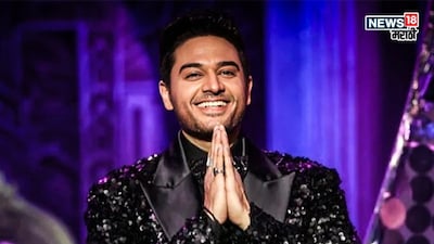 Gaurav Khanna lifts Bigg Boss 19 trophy, second reality show win this year