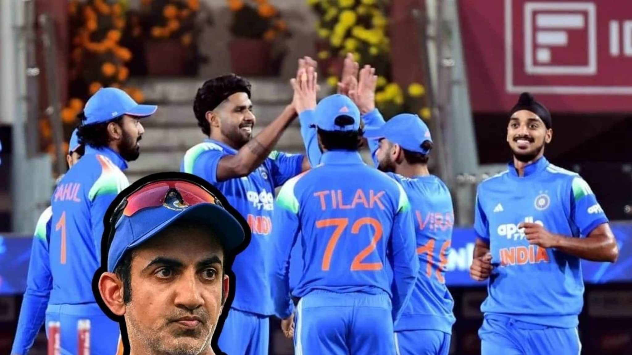 IND vs SA : 358 करूनही जिंकलेली मॅच हारले, टीम इंडियाच्या पराभवाचे पाच व्हिलन