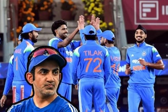 IND vs SA : 358 करूनही जिंकलेली मॅच हारले, टीम इंडियाच्या पराभवाचे पाच व्हिलन