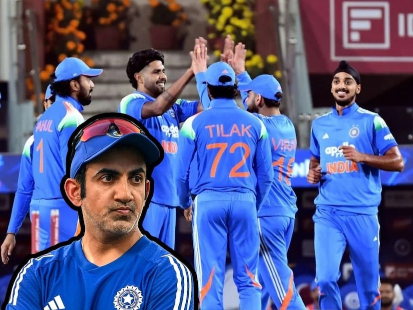 टीम इंडिया जरी सामना जिंकली असती टीम इंडियाच्या ड्रेसिंग रूममधलं वातावरण खूपच गंभीर आहे. कारण त्या दोन खेळाडूंनी भारताचं टेन्शन वाढवलं आहे. 