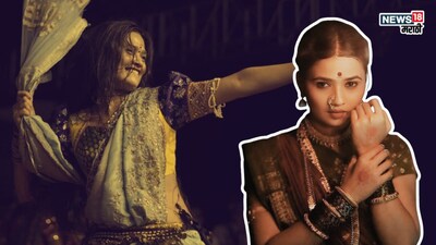 गौतमी पाटील का लड़कियों को चौंकाने वाला संदेश: "ग्लैमर के लिए इस क्षेत्र में न आएं!"