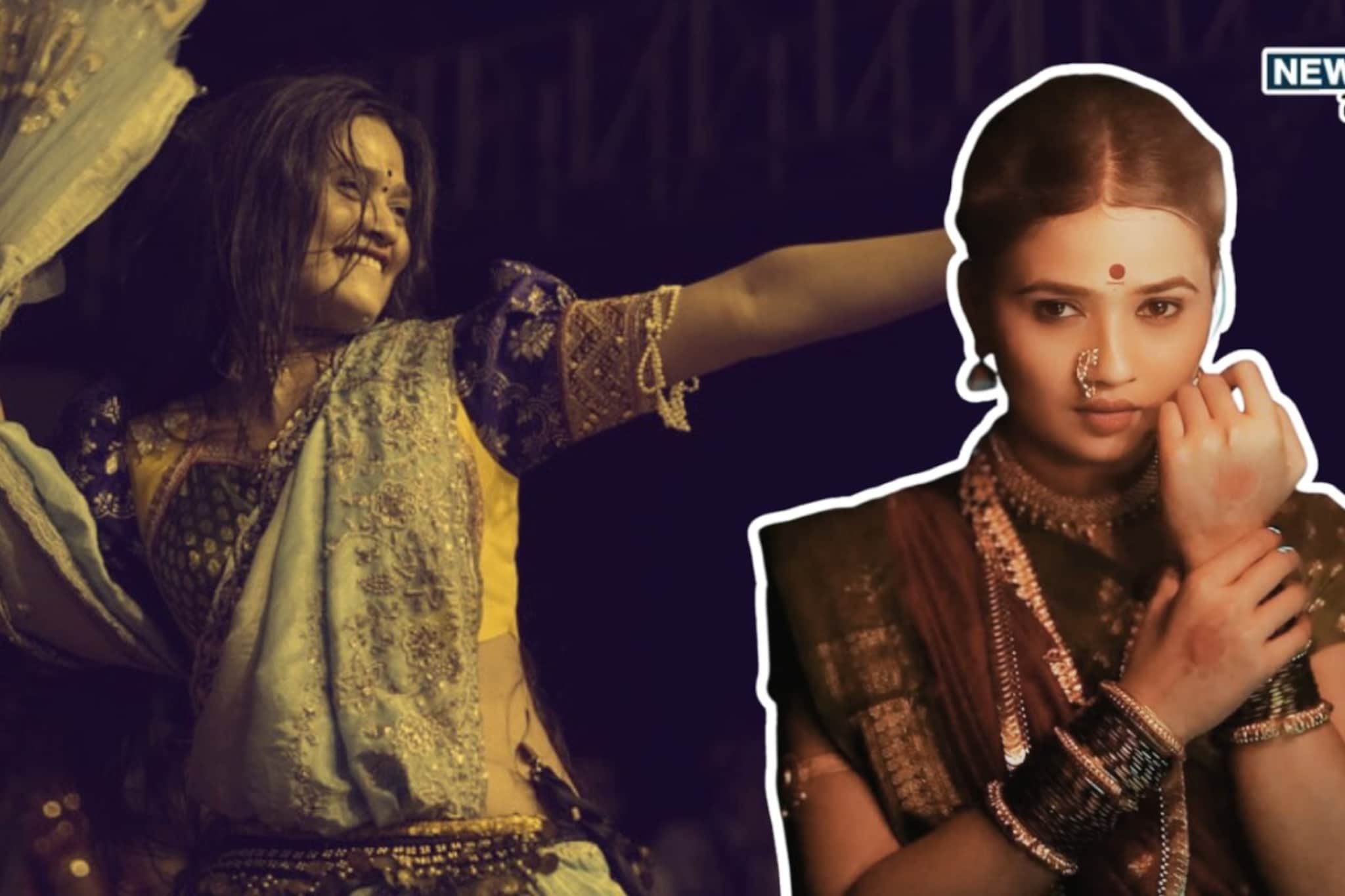 लाखोंच्या सुपाऱ्या घेणाऱ्या गौतमी पाटीलचा मुलींना अजब सल्ला, नेमकं काय म्हणाली?