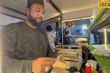 Success Story: नोकरी सोडली अन् 'JFC' सुरू केलं, नाशिकच्या तरुणाने महिन्याला बक्कळ कमाई