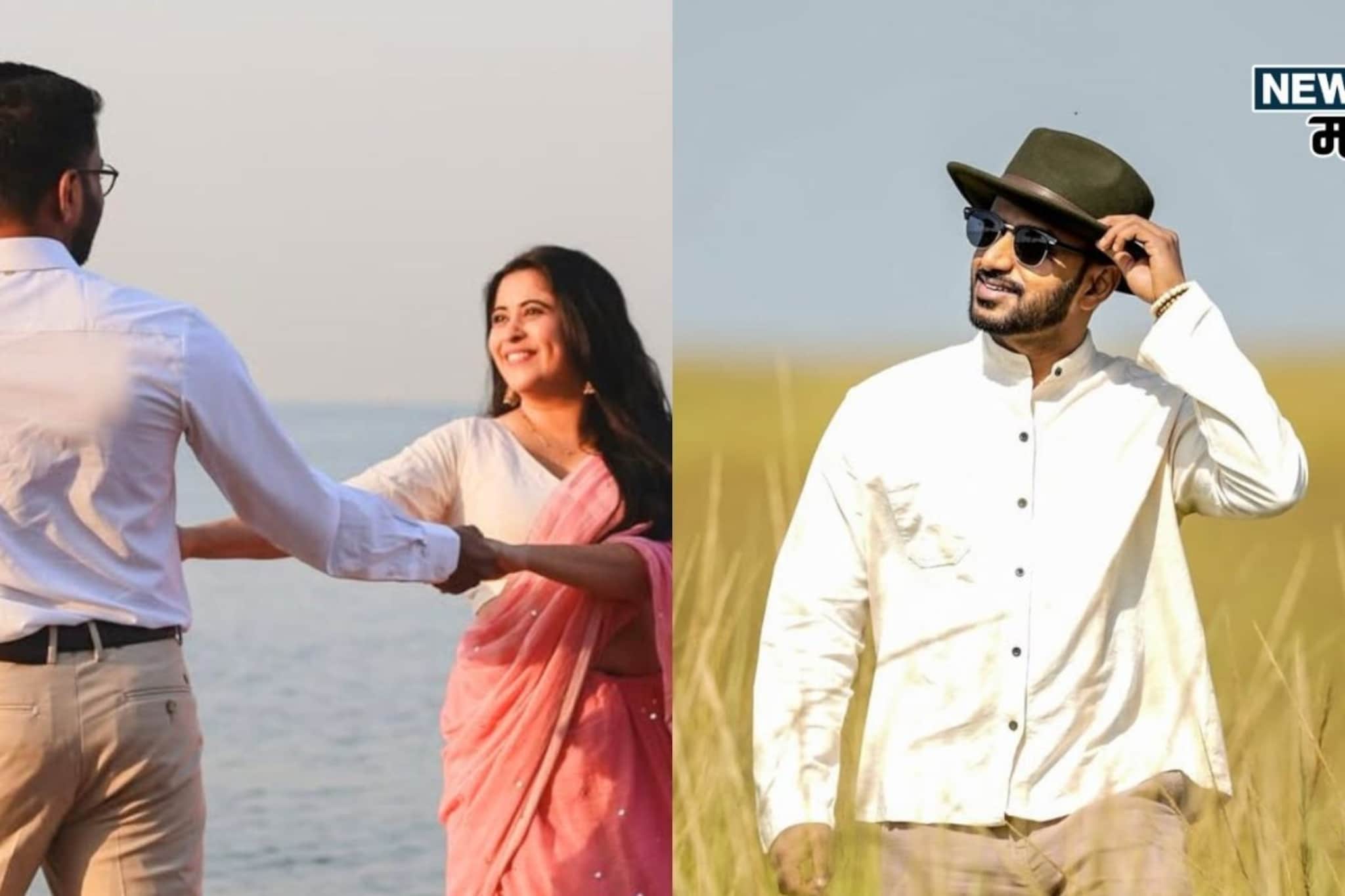 IIT Bombay मधून शिक्षण, पालथं घातलंय अख्ख जग; काय करतो गायत्रीचा होणारा नवरा?