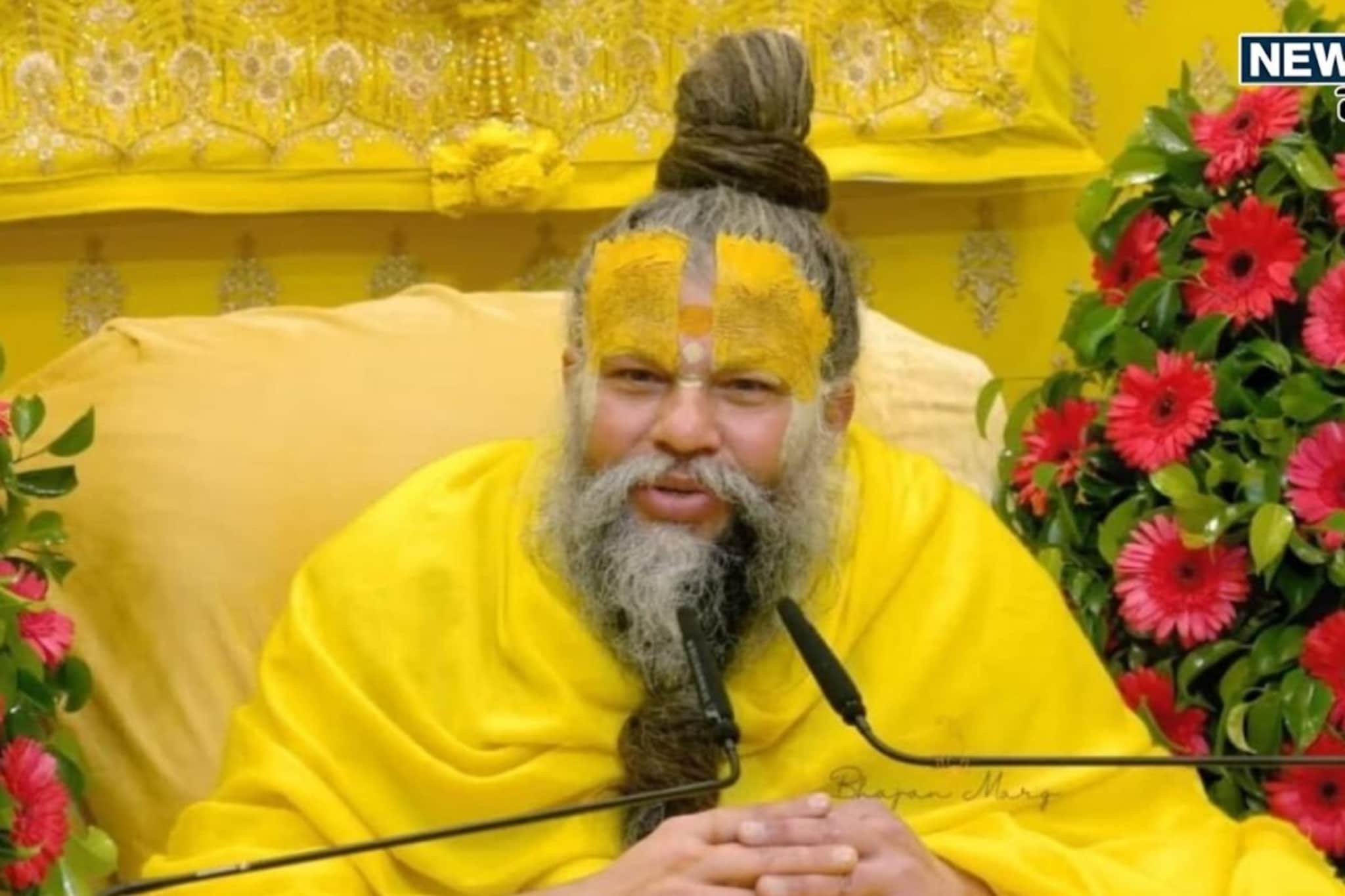 प्रेमानंद महाराजांच्या एक मंत्राने बदललं आयुष्य, आज ठरतेय आशेचा किरण!