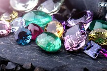 पैसा, करिअर, लव्ह लाइफमध्ये मिळणार नशिबाची साथ, वृषभ आणि तूळ राशीसाठी 'हे' 2 रत्न ठरणार 'सुपर लकी'