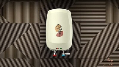 गिझर सेफ्टी 