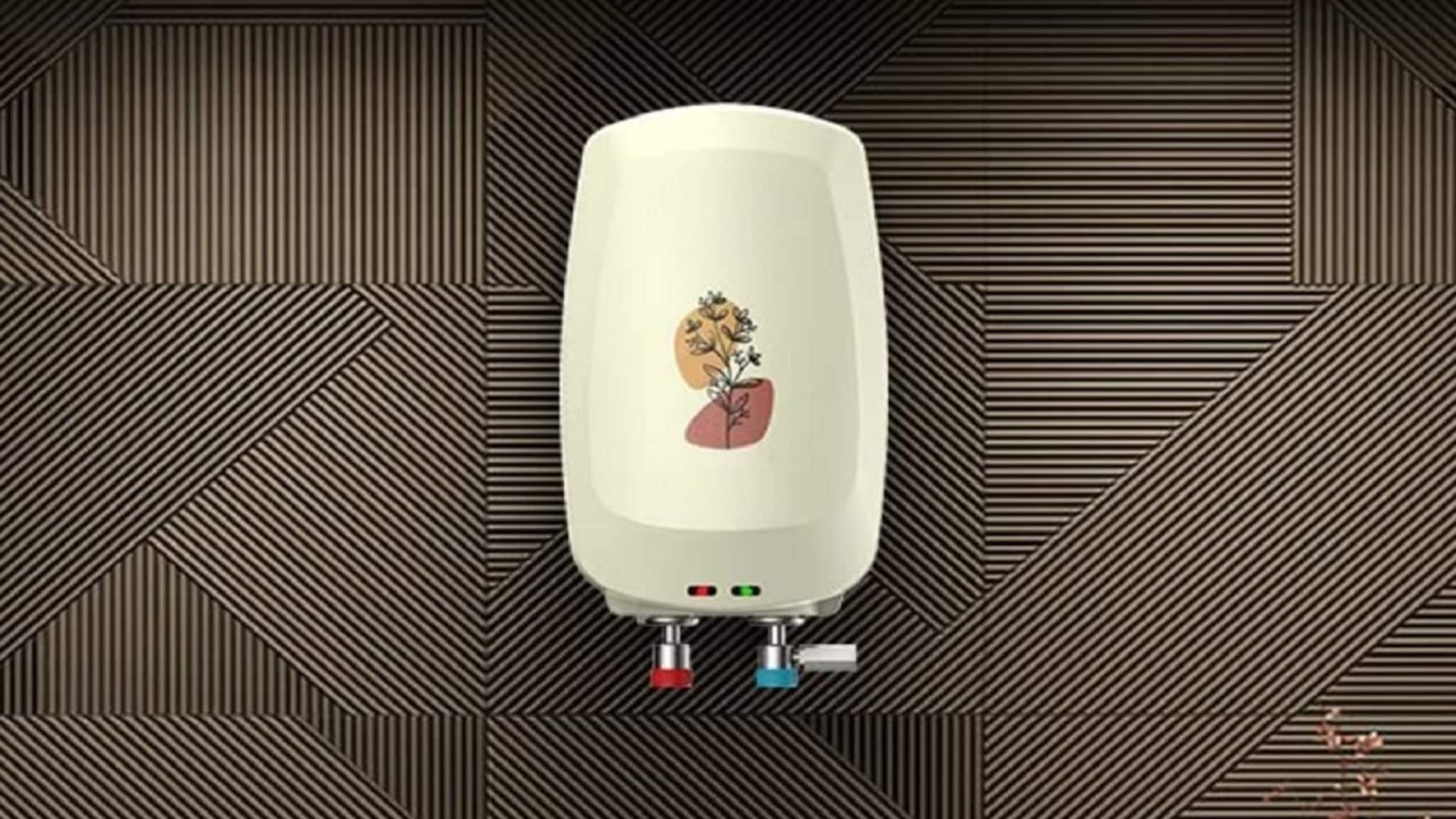 Geyser चालू करण्यापूर्वी कधीच करु नका ही चूक! ठरु शकते जीवघेणी