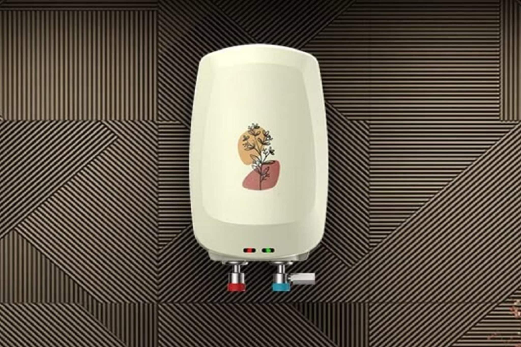 Geyser चालू करण्यापूर्वी कधीच करु नका ही चूक! ठरु शकते जीवघेणी