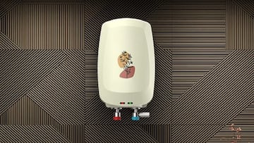 Geyser चालू करण्यापूर्वी कधीच करु नका ही चूक! ठरु शकते जीवघेणी Geyser चालू करण्यापूर्वी कधीच करु नका ही चूक! ठरु शकते जीवघेणी