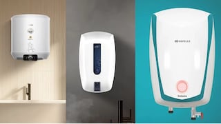 गीझर टिप्स 