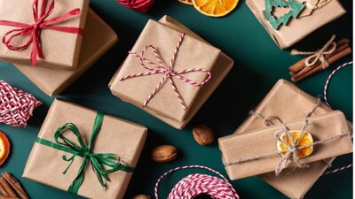 गिफ्ट आयडियाज