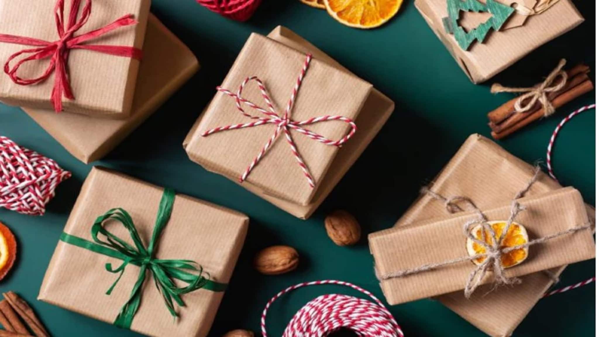 ख्रिसमस-न्यू ईयरच्या निमित्ताने गिफ्ट द्यायचंय? डोंट वरी, ही आहे गॅझेट्सची लिस्ट ख्रिसमस-न्यू ईयरच्या निमित्ताने गिफ्ट द्यायचंय? डोंट वरी, ही आहे गॅझेट्सची लिस्ट