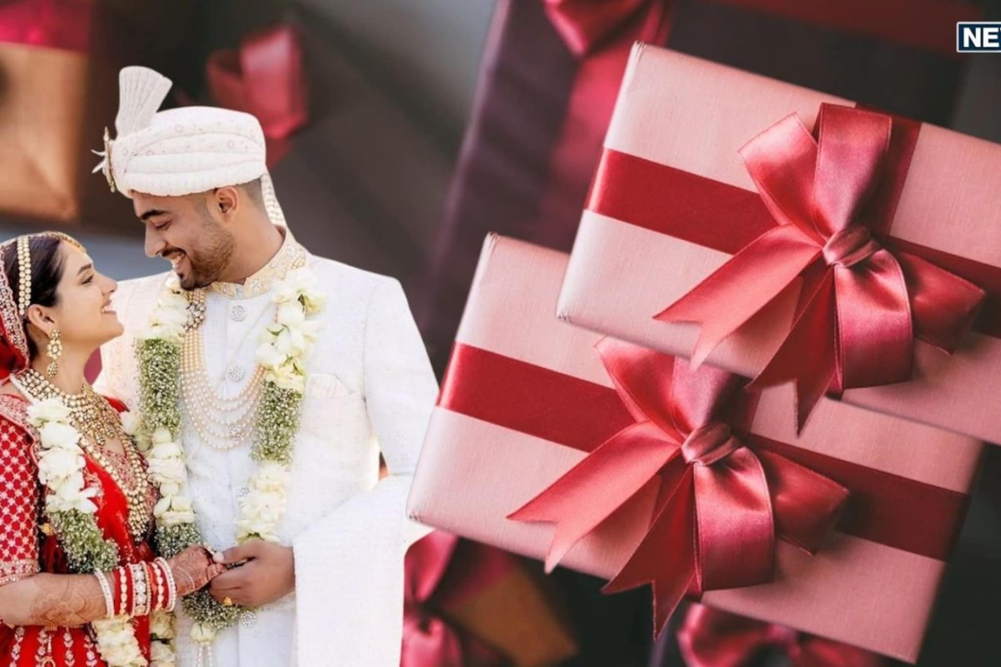 मित्रासाठी गूडलक नाही बॅडलक ठरतील 'या' वस्तू, चुकूनही देऊ नका लग्नात गिफ्ट