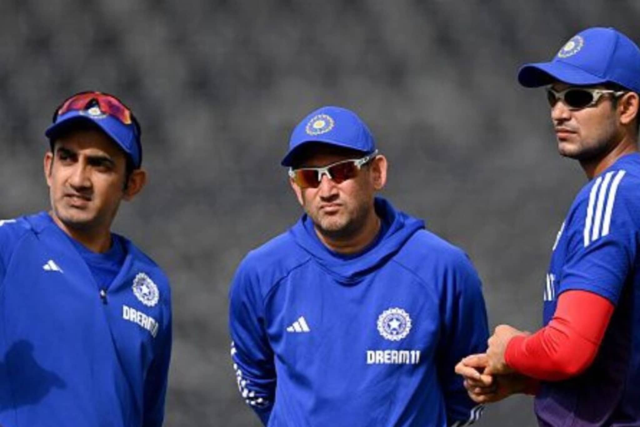 गिल अन् सिलेक्टर्समध्ये मोठी डिल... टीम इंडियात मोठं घडणार, आतली बातमी फुटली!