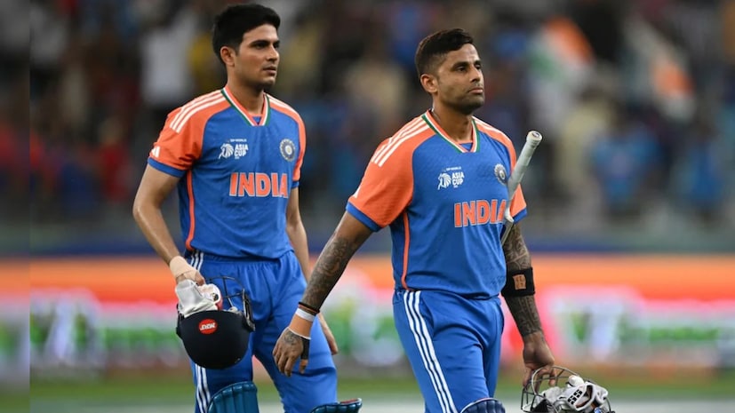  "तीन महिने विसरून जा, आयपीएल तीन आठवड्यात झाले तरी मला काळजी वाटणार नाही, कारण तुम्ही टी20 सारख्या फॉरमॅटबद्दल बोलत आहात, असे आशिष नेहरा म्हणाला आहे. तसेच जर मी चुकलो नाही तर दक्षिण आफ्रिकेविरुद्ध फक्त दोन सामने खेळले गेले आहेत,असे सांगत त्याने गिलचा बचाव केला.